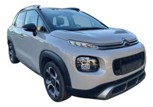 C3 Aircross