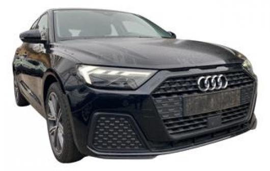 usato AUDI A1