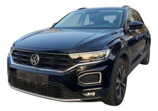 usato VOLKSWAGEN T Roc