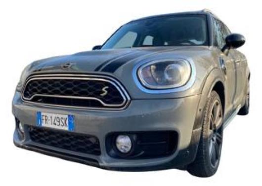 usato MINI Countryman