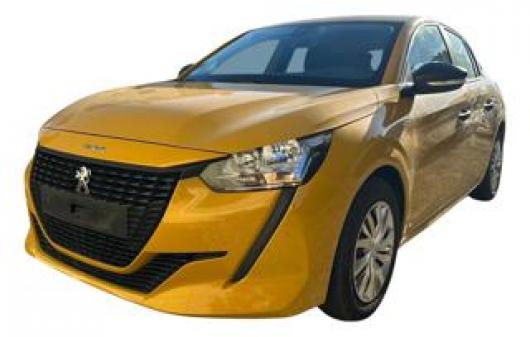 usato PEUGEOT 208