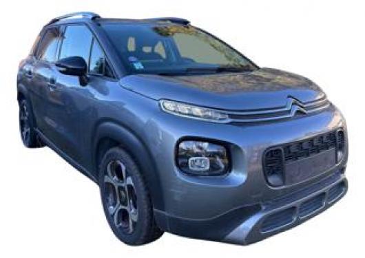 nuovo CITROEN C3 Aircross