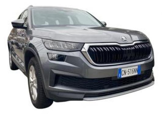 usato SKODA Kodiaq