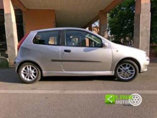 usato FIAT Punto