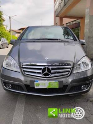 usato MERCEDES A 160