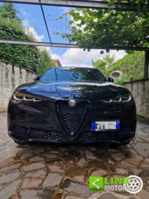 usato ALFA ROMEO Stelvio