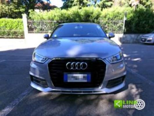 usato AUDI A1