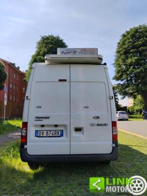usato FORD Altro