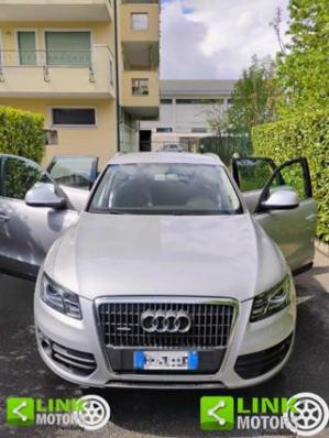 usato AUDI Q5