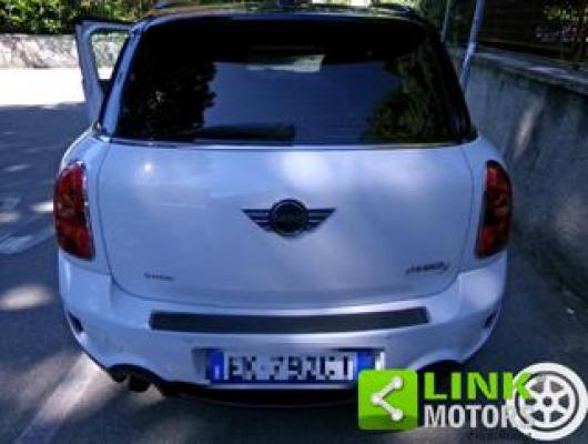 usato MINI Countryman