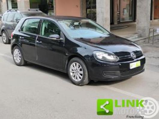usato VOLKSWAGEN Golf