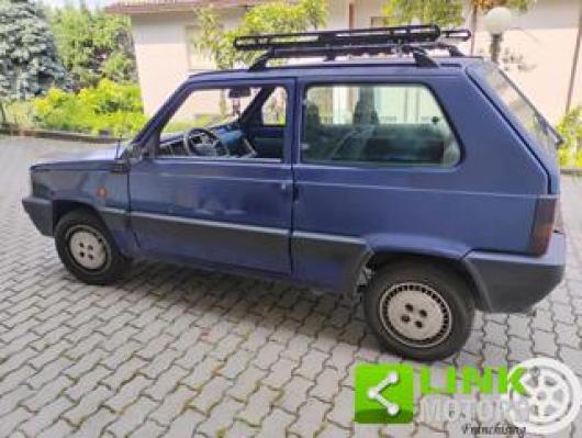 usato FIAT Panda