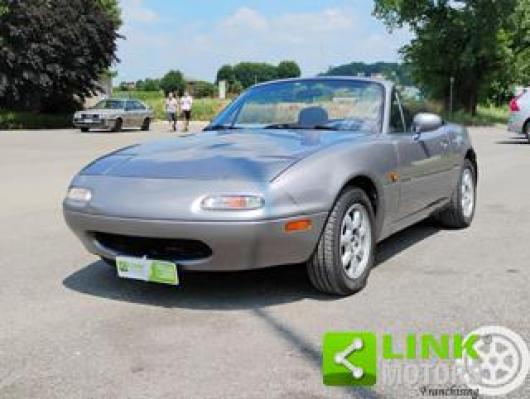 usato MAZDA MX 5