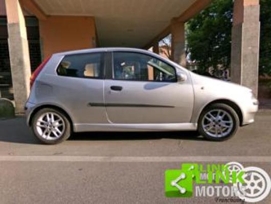 usato FIAT Punto