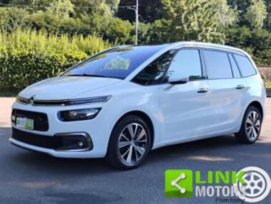 usato CITROEN C4 Picasso