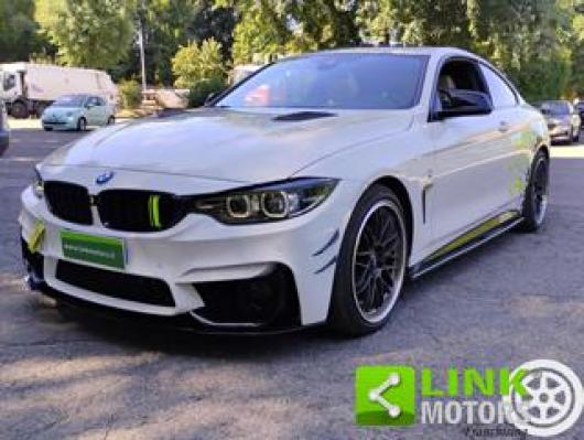 usato BMW 420