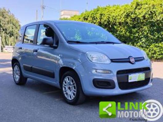 usato FIAT Panda
