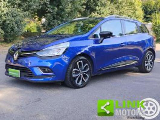 usato RENAULT Clio