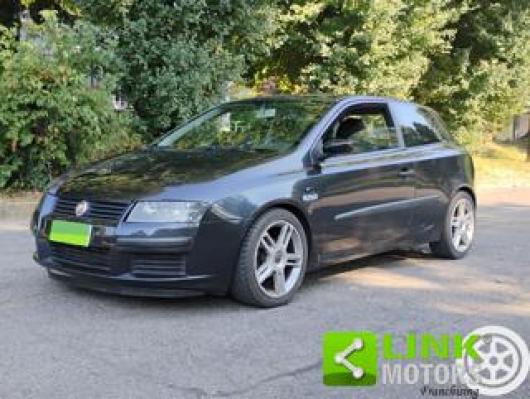 usato FIAT Stilo