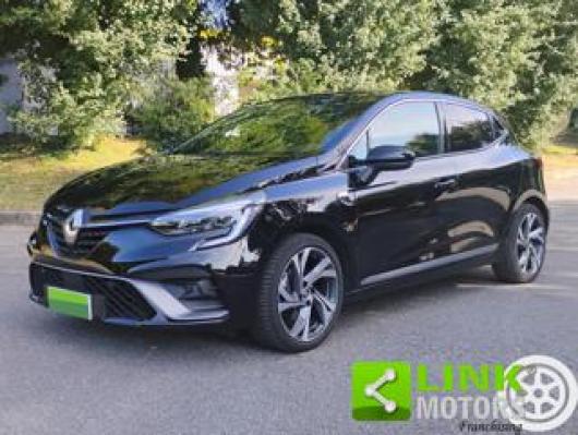 usato RENAULT Clio