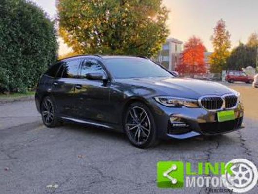 usato BMW 330
