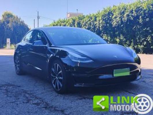 usato TESLA Model 3