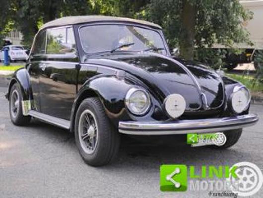 usato VOLKSWAGEN Maggiolone