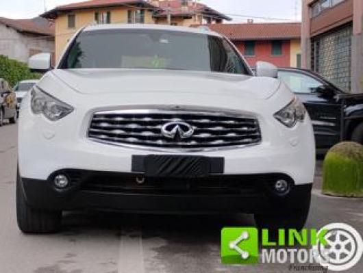 usato INFINITI FX30