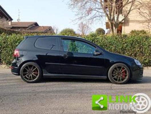 usato VOLKSWAGEN Golf GTI