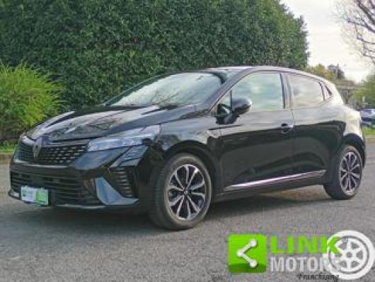 usato RENAULT Clio