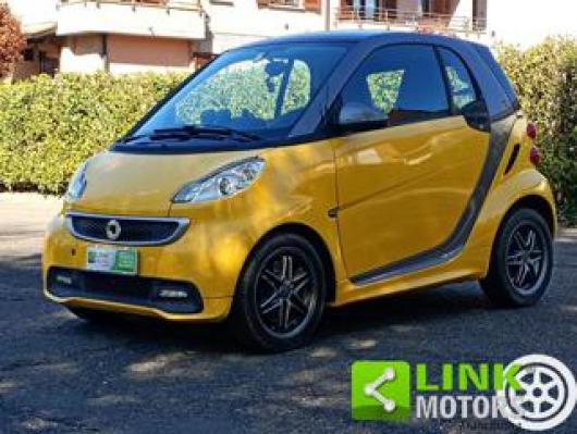 usato SMART ForTwo