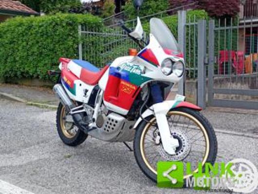 Africa Twin XRV 750