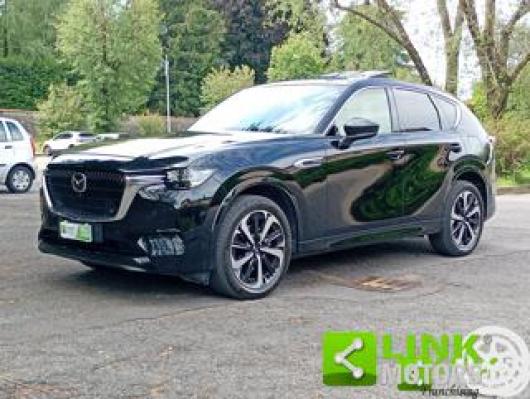 usato MAZDA CX 60
