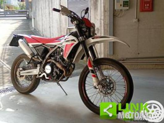 usato FANTIC MOTOR XEF 125