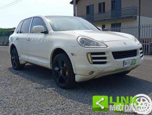 usato PORSCHE Cayenne
