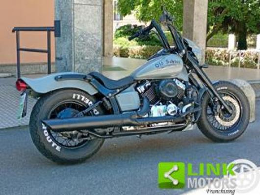 XVS 650