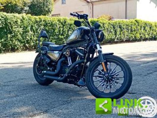883 Iron