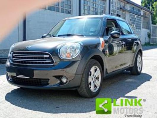 Countryman