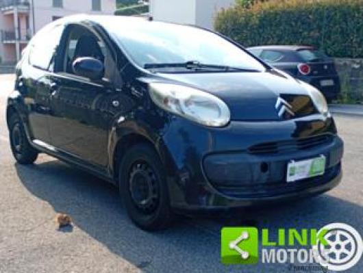 usato CITROEN C1
