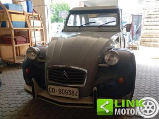 2CV