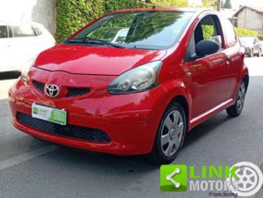Aygo