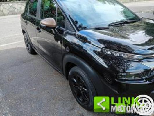 usato CITROEN C3 Aircross