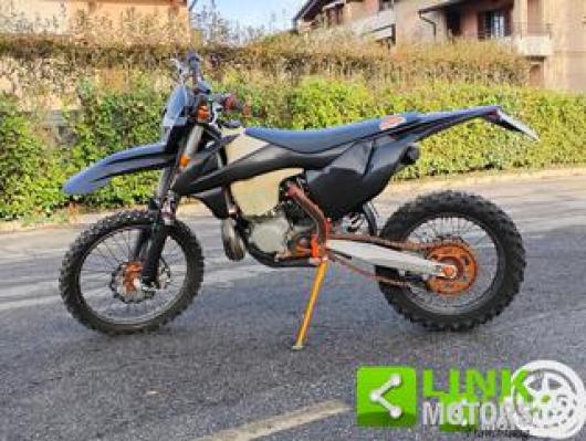 usato KTM EXC 250