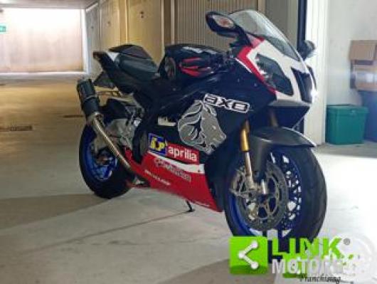 usato APRILIA RSV 1000 R Factory
