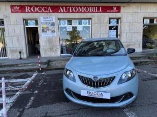 usato LANCIA Ypsilon