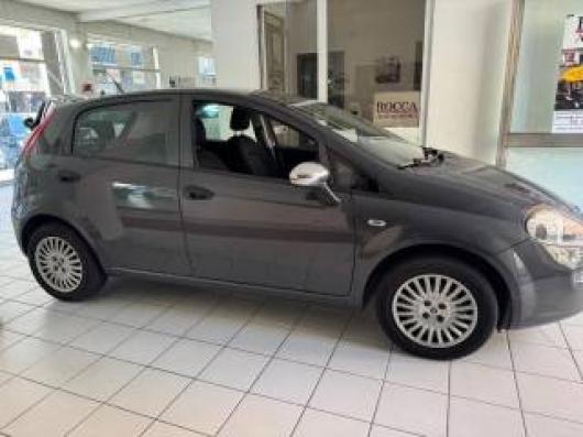 usato FIAT Punto