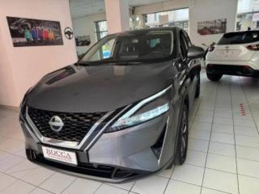 usato NISSAN Qashqai