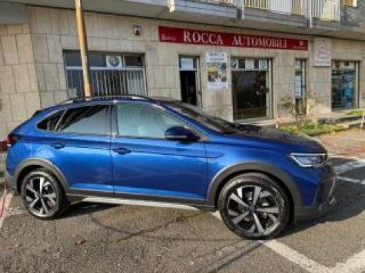 nuovo VOLKSWAGEN Taigo