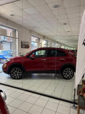 usato FIAT 500X