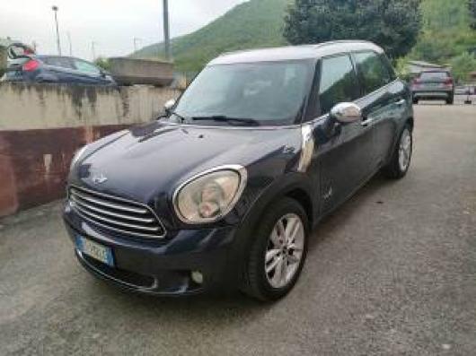 usato MINI Countryman